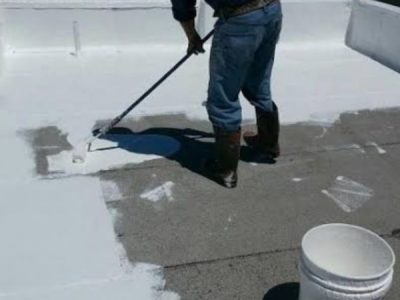 pekerjaan waterproofing 01