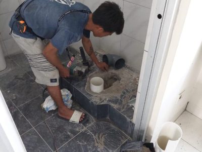 renovasi rumah - ruko - kamar mandi 03